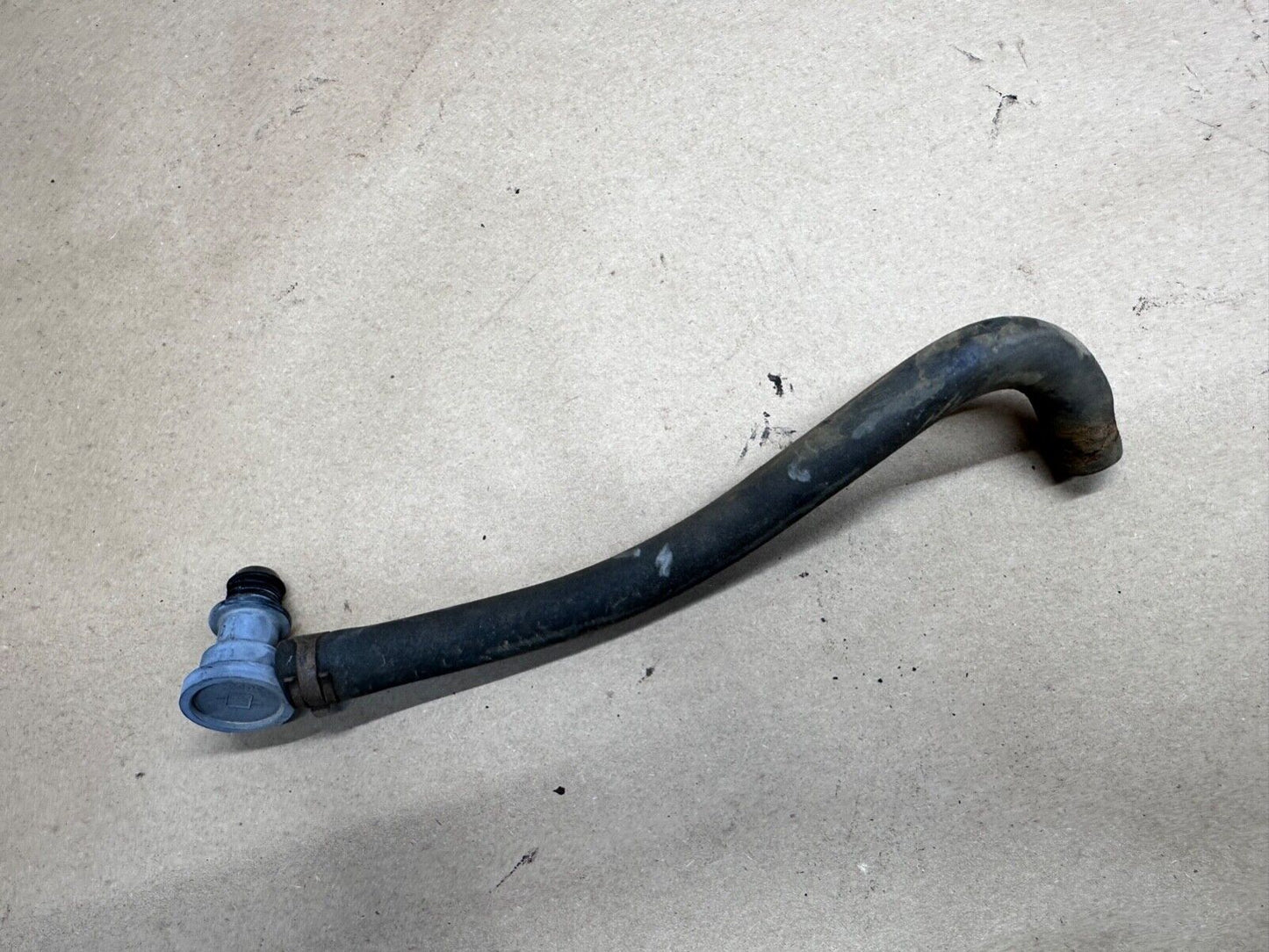 91-95 Jeep Wrangler YJ OEM Brake Booster Check Valve Master Cylinder Hose Vacuum