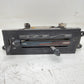 87-95 Jeep Wrangler YJ HEAT Panel Temp Climate Control Unit Heater HVAC Switch