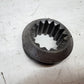 Jeep Wrangler YJ 87-95 Dana 30 Front Axle CAD Vacuum Disconnect Locking Collar