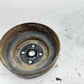Jeep Wrangler YJ TJ 91-99 Water Pump Pulley Belt Serpentine 4.0 6cyl   53007154