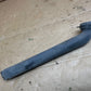 78-95 Jeep CJ Cowl Vent Drain Hose CJ5 CJ7 YJ WRANGLER Fresh Air Intake Water OE
