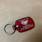 Henry Gay Oldsmobile Jeep Eagle Suzuki Keychain Laurel Maryland MD Baltimore Fob