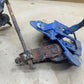 04-06 Jeep Wrangler TJ Rubicon 4x4 Transfer Case Shifter Linkage Rods Rod Lever
