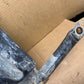 2012-2018 Jeep Wrangler Transfer Case Skid Plate 68084722AA OEM