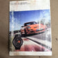 2007-2008 Porsche Design Drivers Selection Merchandise Catalog Porshe Dealership