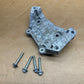6.2L V-8 Ford F250 F350 Engine Alternator Mounting Bracket Super Duty Mount OEM