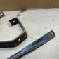 76-86 Jeep CJ 5 7 8 Driver Front Seat Bracket CJ5 CJ7 CJ8 Left Side Drivers OEM