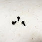 91-02 Jeep Wrangler TJ 4.0 L Throttle Cable Bracket 6 cylinder Mount OEM Factory