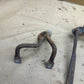 04-06 Jeep Wrangler TJ Rubicon 4x4 Transfer Case Shifter Linkage Rods Rod Lever