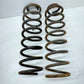 Jeep Cherokee XJ 84-01 Front Coil Springs Set Spring OEM Factory Dana 30 L R