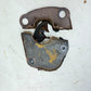 76-95 Jeep CJ YJ Steering Column to Firewall Mounting Bracket