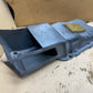 2000-2006 Jeep TJ Wrangler Cowl to Heater & AC Box Fresh Air Duct 55037540AA OEM