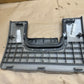 97-02 Jeep Wrangler TJ KHAKI TAN Under Steering Column Knee Bolster Trim Bezel