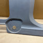 84-96 Jeep Cherokee XJ Left Driver -2 DOOR- B Pillar Trim Panel Lower 55215803