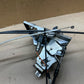 67 AMC REBEL HEATER CONTROL With 3 Cables WEATHER EYE 4484153 OEM Factory HVAC
