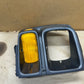 08-12 FORD E150 Headlight Trim Bezel Left Driver 44ZH-1933 LH E250 E350 OEM L