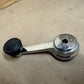 Jeep FSJ Wagoneer Cherokee J10 J20 Window Crank Handle 70s OEM Factory Handle