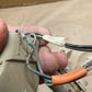 97-01 Jeep Cherokee XJ Tail Light Wiring Harness Left or Right Plug