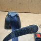 92-95 Jeep Wrangler YJ Rear Back Pair Seat Belt Buckle OEM Seatbelt Factory