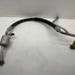 2011-2016 FORD F350 SD F250 SD A/C AIR CONDITIONING DISCHARGE HOSE LINE OEM 6.2L