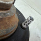 8133730 AMC 20 Wheel Hub 5 Bolt for Jeep CJ5 CJ7 76-86 Flange Axle Shaft OEM