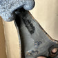91-95 Jeep Wrangler YJ TJ 4 Cylinder 2.5L Lower Alternator Bracket Mount Brace
