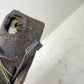Jeep Wrangler YJ 87-90 Driver Left Side Female Seat Belt Buckle OEM Seatbelt OE