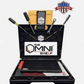 The OmniShelf Magnetic Utility Shelf Briefcase Portable Desk Work Truck Shop Van