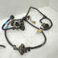 Jeep Wrangler TJ 97 ONLY Grille Headlight Wire Harness Wiring 1997 Head Light OE