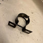 80-86 Jeep 4.2 L 6 Cyl Engine Coil Bracket CJ5 CJ7 CJ8 YJ Wrangler OEM 4.2L Plug