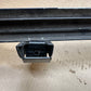 97-06 Jeep TJ Wrangler Aftermarket Windshield Channel Header Bar Soft Bikini Top