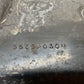 Jeep Wrangler TJ 03-06 Wheel Well Shield Metal Plate Splash Evap Canister OEM