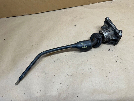 97-02 Jeep Wrangler TJ AX 5 Trans Shifter Shift Lever Tower Transmission AX-5 AX