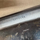 1967 AMX Rebel Dash Trim Instrument Cluster Surround Bezel Radio 3576540 OEM