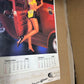 1985 Snap On Tools Pinup Calendar Collectors Edition Man Cave Girl Girls 85