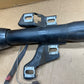 AMC Rambler Rebel 67 68 69 Auto Steering Column OEM Factory Black Shaft Car