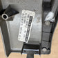97-02 Jeep Wrangler TJ KHAKI TAN Under Steering Column Knee Bolster Trim Bezel