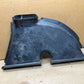 87-95 Jeep YJ Wrangler HEATER DEFROST DASH VENT Windshield AIR DUCT Defroster OE