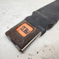Jeep Wrangler YJ 87-90 Driver Left Side Female Seat Belt Buckle OEM Seatbelt OE
