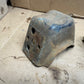 Jeep CJ 6 cylinder motor mounts 4.2 CJ 5  CJ7 frame side Bracket 258 4.2L Set OE