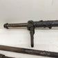 International s1700 4700 s1800 4900 clutch Pedal Linkage Assembly truck 1983 -99