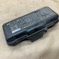2001-2006 Acura MDX 3.5L V6 Fuse Box Fusebox Upper Cap Lid Cover S3V-A1 Block OE