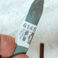 Jeep Wrangler TJ 97-06 Engine Dual Strap Ground Strap Factory OEM Motor LJ OE