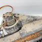 Jeep Wrangler YJ CJ 1976-95 Under Dash AC Air Condition Exchange Unit Blower OEM