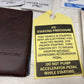Vintage 1990 Ford F-Series Owner's Guide Manual Set with Case F150 F250 F350 OEM