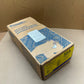 New Square D H221NRB Disconnect 30 Amp 240V 2P 3W 3R Rainproof Fusible