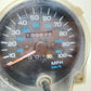 92-95 Jeep Wrangler YJ Gauge Instrument Cluster Speedometer Tachometer 185k Mile