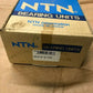 NTN UC214-211D1 BALL INSERT BEARING 2.6875" BORE 4.925 OD MAX RPM 2300.