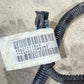 98-02 Jeep TJ Wrangler Grille Wire Harness Headlight 56010278AF OEM Head Light