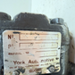 Jeep CJ YJ Wrangler Wagoneer AMC V8 York A/C Compressor Cherokee J10 J20 AC OEM